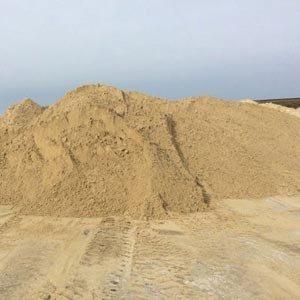 Купить лесной песок в Буграх Купить лесной песок в Буграх