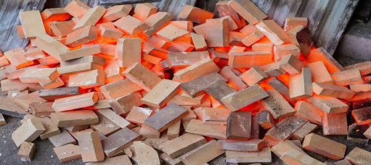 Жаростойкий бетон в Буграх Жаростойкий бетон в Буграх